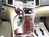 CPH-Brodit Toyota Venza Brodit ProClip Angled mount 2009 Fits USA - #854327