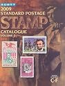 Scott Standard Postage Stamp Catalogue 2009: Countries of the World C-F (Scott Standard Postage Stamp Catalogue Vol 2 Countries C-F)