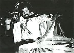 Image of George Duke