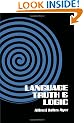 Language, Truth and Logic