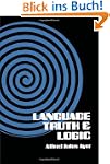 Language, Truth and Logic