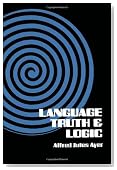 Language, Truth and Logic