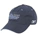 Reebok Tennessee Titans Navy Blue Script Slouch Hat