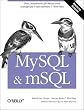 MySQL und mSQL