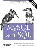 MySQL und mSQL