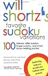 Will Shortz's Favorite Sudoku Variations: 100 Kakuro, Killer Sudoku, and More Brain-Twisting Puzzles