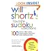 Will Shortz's Favorite Sudoku Variations: 100 Kakuro, Killer Sudoku, and More Brain-Twisting Puzzles