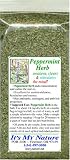 Peppermint Herbal Tea - 1/8 Pound