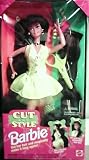 1994 Cut and Style Barbie-Brunette