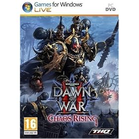 Dawn of war 2 - Chaos rising