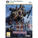 Dawn of war 2 - Chaos risingpar THQ