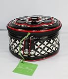 Vera Bradley Make Me Up Makeup Bag in Barcelona