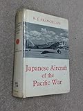 Japanese aircraft of the Pacific war