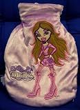 Bratz Lilac HOT water bottle & cover YASMIN