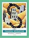 Financial accounting