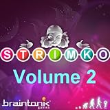 Strimko Volume 2 ~ Braintonik Games