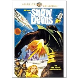 The Snow Devils
