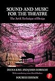 The sound of theatre : a history