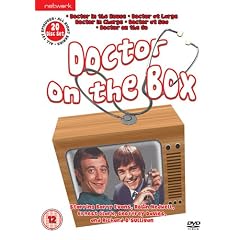 Doctor On The Box: The Complete Series [1969] [DVD]