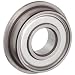 F698ZZ Flanged Shielded 8 x 19 x 6 mm Ball Bearings