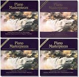 Search : Piano Masterpieces