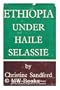 Ethiopia under Haile Selassie / by Christine Sandford