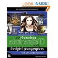The Photoshop Elements 10 Book for Digital Photographers