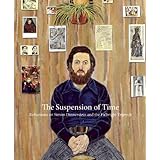 the suspension of time reflections on simon dinnerstein and the fulbright triptych