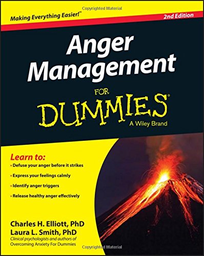anger management for dummies