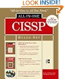 CISSP Boxed Set (All-in-One)