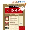 CISSP Boxed Set (All-in-one)