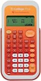 Texas Instruments - TI College Plus - Calculatrice scientifique