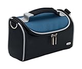 Kodak Medium Bag for Cameras (Cobalt Blue)