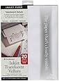 Strathmore 598030 20-Sheet Strathmore Inkjet Translucent Vellum, 8.5 by 11-Inch