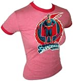 DC Comics Superman The Movie Vintage 1978 Christopher Reeve T-Shirt