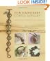 Contemporary Copper Jewelry