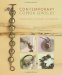Contemporary Copper Jewelry