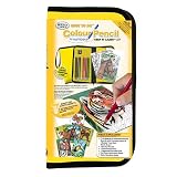 Easy To Do Keep N' Carry Colour Pencil