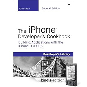 The iPhone Developer