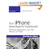 The iPhone Developer's Cookbook: Building Applications with the iPhone 3.0 SDK (2nd Edition)