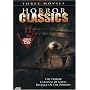 Horror Classics: The Terror/Carnival of Souls/Revenge of the Zombies
