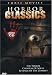 Horror Classics: The Terror/Carnival of Souls/Revenge of the Zombies