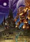 La Citt� degli Automi (La Compagnia d...
