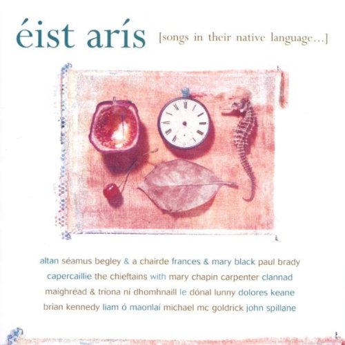 EIST ARIS CD