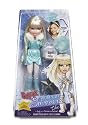 Bratz Shimmerz Doll - Cloe