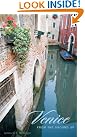 Venice from the...