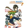 Mamoru: The Shadow Protector Volume 2 (v. 2)