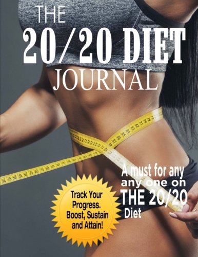 the 2020 diet journal the ultimate weight loss solution