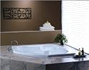 Jacuzzi CAPELLA 55 WHIRLPOOL 9590-958