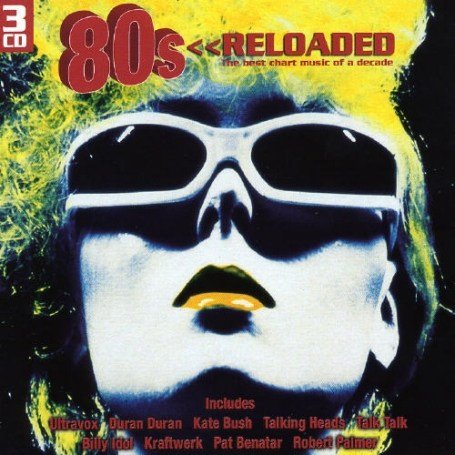CD-Charts  Search : 80's Reloaded